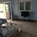 Apartmán Livk