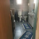 Apartmán Livk