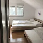 Apartmán Livk