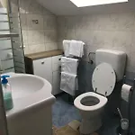 Apartmán Livk Debeljak