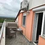 Apartmán Livk *