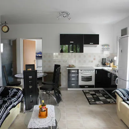 Apartman Livk Debeljak