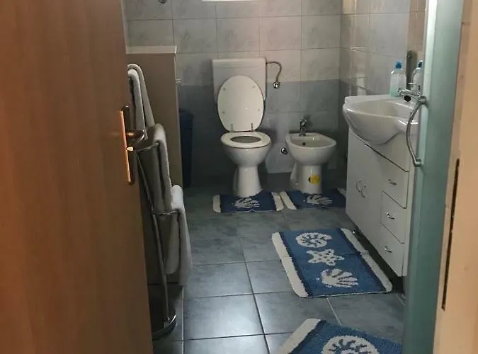 Apartman Livk