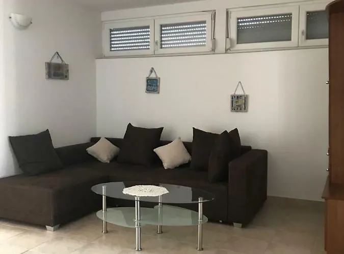 Apartman Livk *