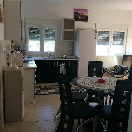 Apartmán Livk *