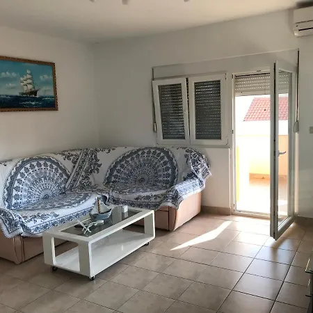 Livk Apartmán *