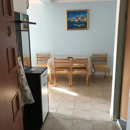 Apartmán Livk *