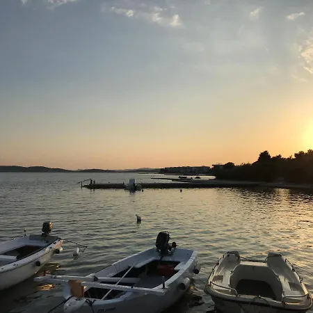 Apartmán Livk *