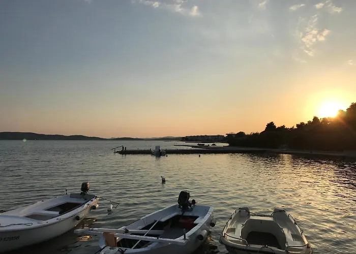 Апартаменты Livk *